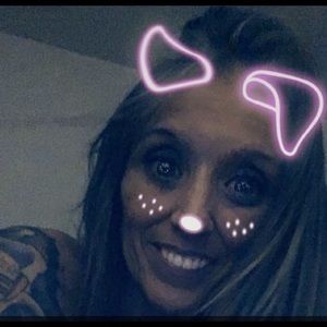 Meet your Posher, Kelly!